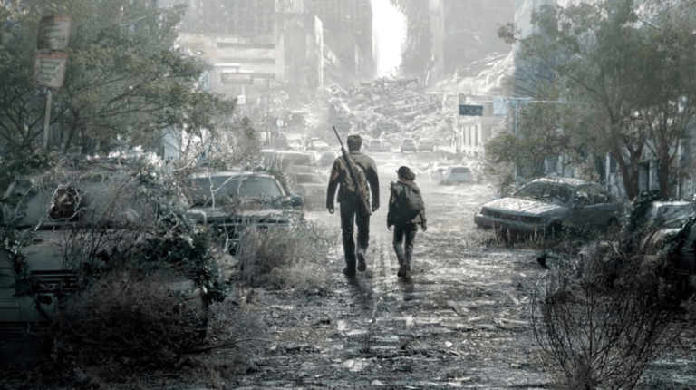 HBO piedāvā bez maksas noskatīties pirmo “The Last of Us” epizodi