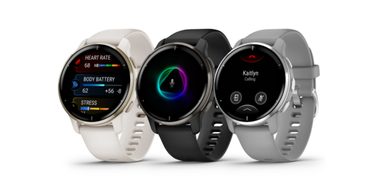 Garmin kā viens no pēdējiem lec elektrokardiogrammas vilcienā