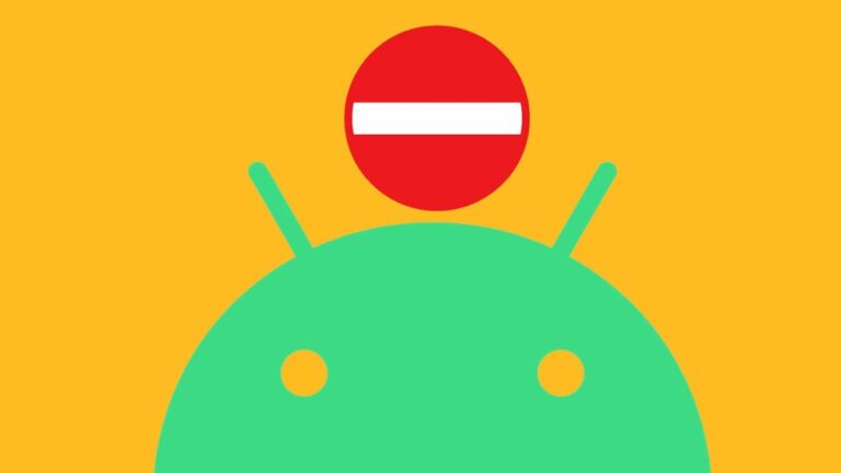 Android 14, iespējams, neļaus no citiem avotiem uzstādīt novecojušas lietotnes