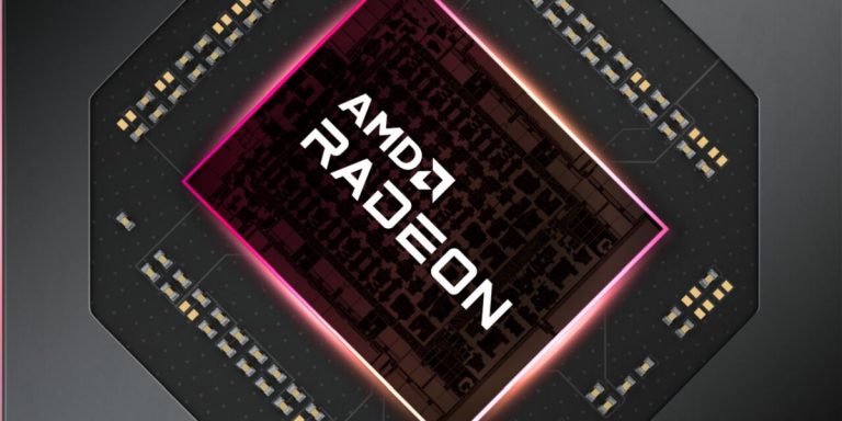AMD izziņojis Radeon 7000 videokartes klēpjdatoriem