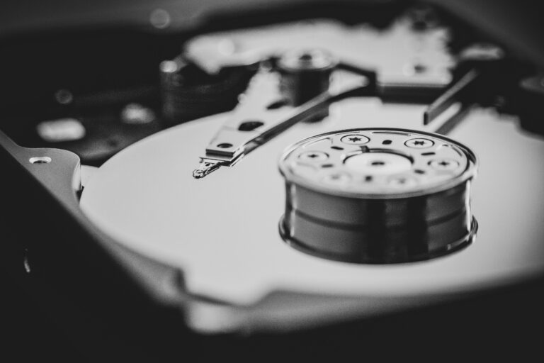 Seagate jau šogad ražos 30TB cietos diskos, nākotnē to ietilpība sasniegs pat 50TB