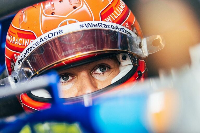 Nākamajā Formula 1 sezonā pilotu ķiverēs atradīsies jauna kamera