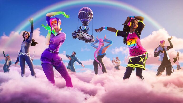Sliktas ziņas Fortnite iPhone un Android mobilo versiju spēlētājiem
