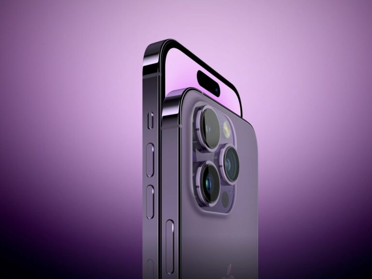 Iespējams, tikai gaidāmie iPhone 15 Pro modeļi saņems Wi-Fi 6E atbalstu