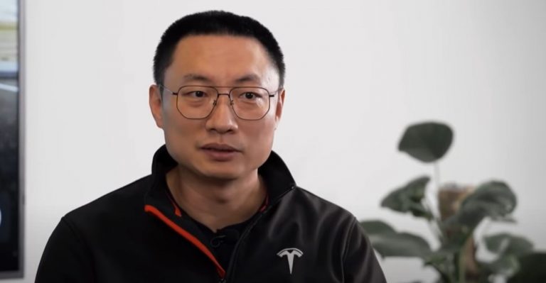 Tesla Ķīnas nodaļas vadītājs paaugstināts amatā, kļūstot par otru galveno cilvēku uzņēmumā