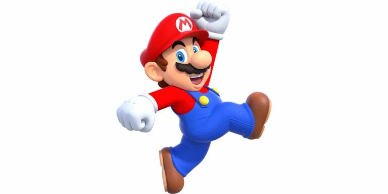 MarioGPT izveidos neierobežotu skaitu bezmaksas Super Mario līmeņu