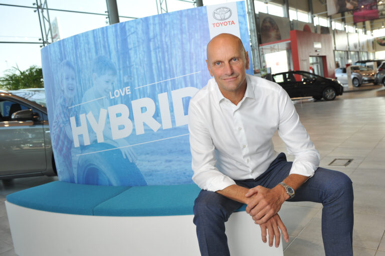“WESS Auto Grupas” uzņēmumu peļņa pērn pieaugusi par 15%