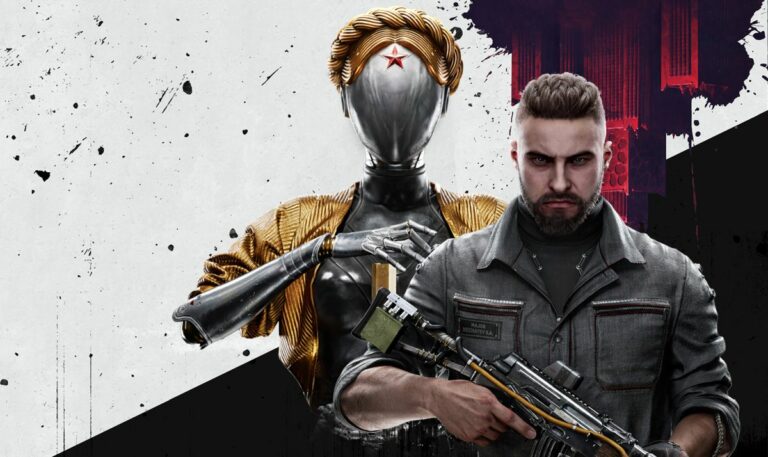 Ukraina vēlas, lai no Steam, Xbox un PS5 pazustu jauna un augstu novērtēta spēle