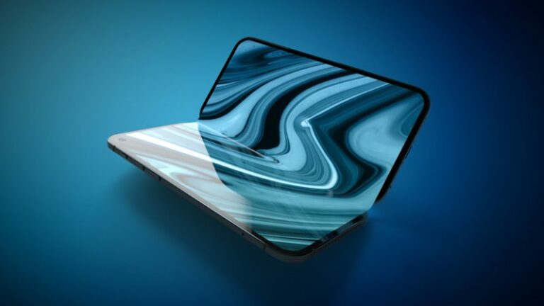 Baumo, ka Apple plāno 2025. gadā izlaist ierīci ar salokāmu displeju. Bet.. priekš kam?