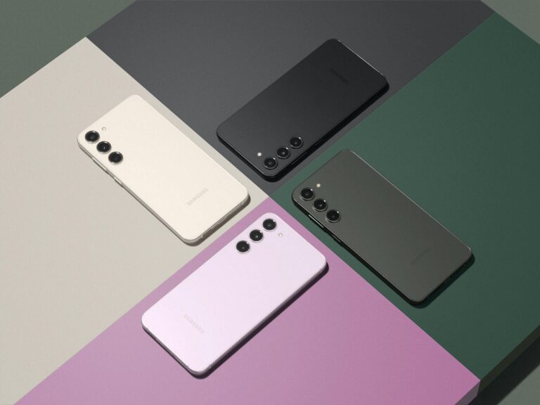 Baumas: Samsung varētu Galaxy S23 FE un Galaxy S24 sērijai atgriezt Exynos procesorus