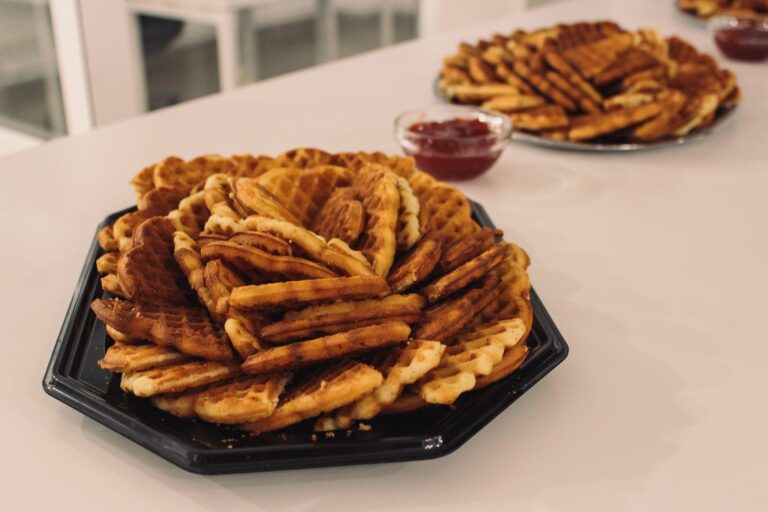 1. martā Liepājā norisināsies “IT Waffle Meetup” pasākums