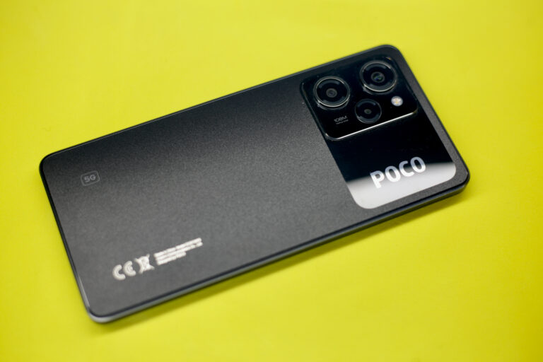 POCO X5 Pro apskats – simpātisks piedāvājums