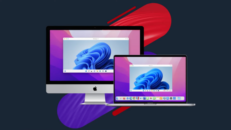 Apple Silicon datori varēs ar Parallels virtualizēt Windows 11
