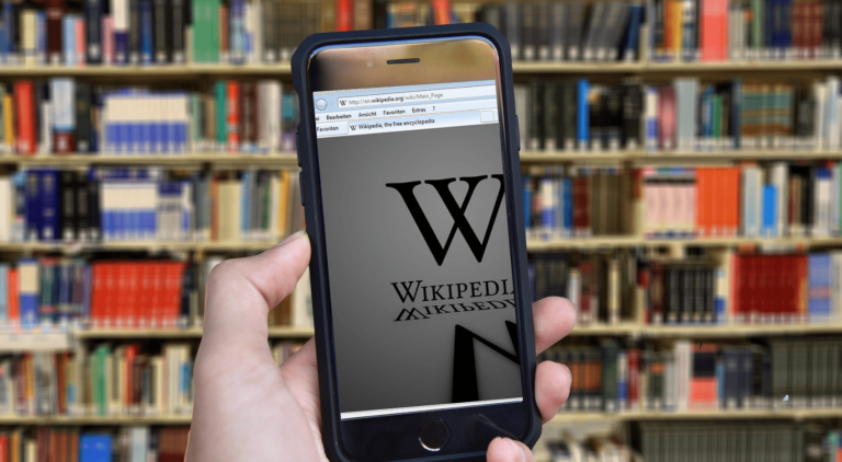 Saistībā ar zaimojošu saturu Pakistānā nobloķēta “Wikipedia”