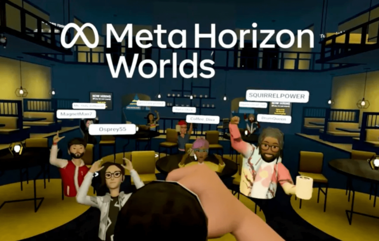 “Meta” VR platforma “Horizon Worlds” tiks atvērta arī pusaudžiem
