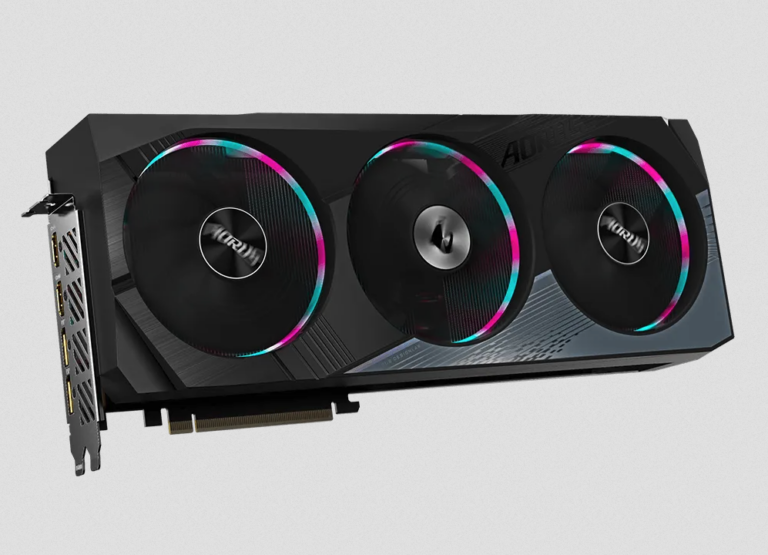Gigabyte AORUS Radeon RX 7900 XTX ELITE 24G videokartes apskats