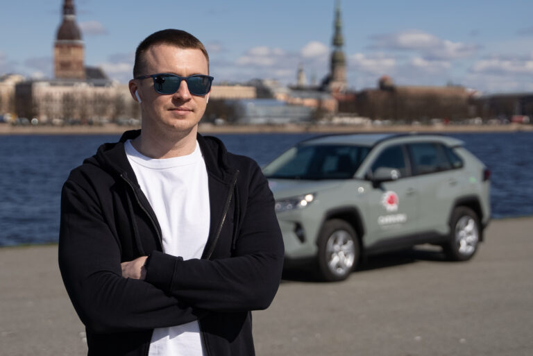 “Carguru” izziņo 2022. gada finanšu rezultātus un publisko braucienu statistiku