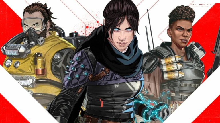 EA slēdz Apex Legends Mobile un negrasās atgriezt naudu par mikrotransakcijām