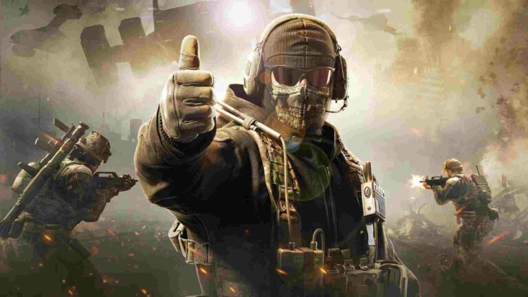 Microsoft noslēdz 10 gadu līgumu ar Nintendo, lai šajās konsolēs varētu piedāvāt “Call of Duty”