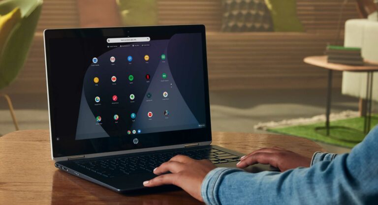 Microsoft 365 drīzumā būs pilnībā integrēts ChromeOS operētājsistēmā