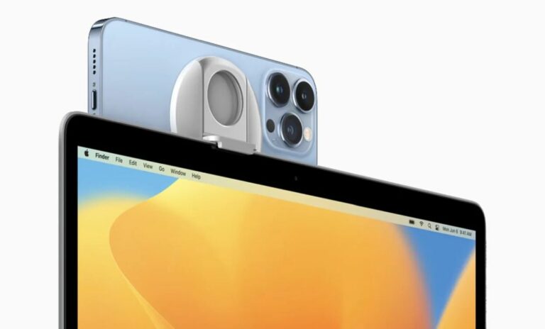 Drīz arī Android viedtālruni varēs izmantot kā tīmekļa kameru