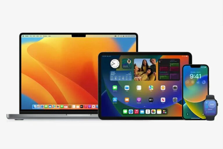 Apple aktīvo ierīču skaits sasniedzis divus miljardus
