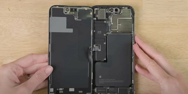 Katrs otrais Indijā ražotais iPhone korpuss ir brāķis