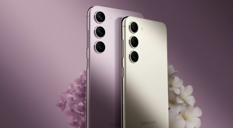 Samsung Galaxy S23 sērija izrādījusies necerēti veiksmīga, pārspēj pat Apple