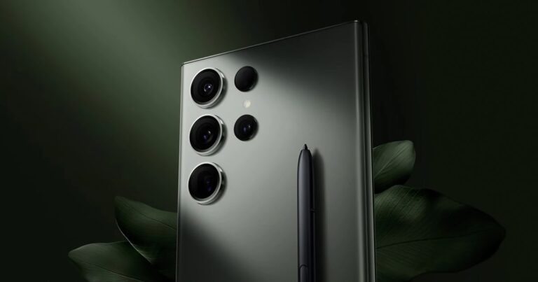 Samsung Galaxy S23 Ultra pazaudē augstāko video izšķirtspēju