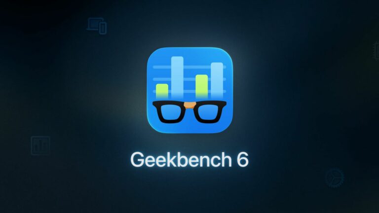 Jaunais Geekbench 6 veiks plašākus un nopietnākus viedierīču sintētiskos testus