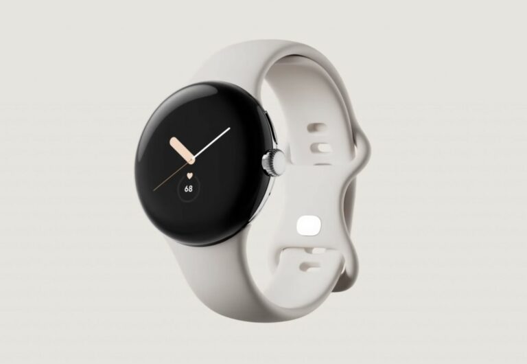 Google Pixel Watch apskats – jauks pulkstenis nepiemērotā reģionā