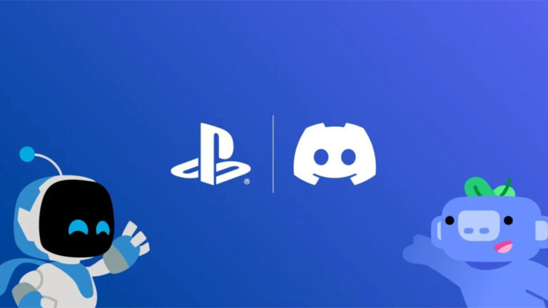Discord balss saziņa tagad pieejama Sony PlayStation 5 konsolē