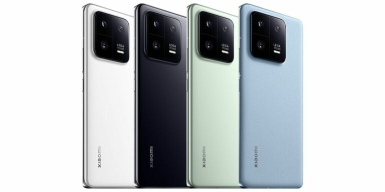 Xiaomi izziņojis ierīces, kas saņems MIUI 14 atjauninājumu