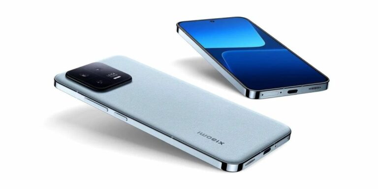 Beidzot arī mums būs pieejami Xiaomi 13 un Xiaomi 13 Pro par ļoti augstu cenu