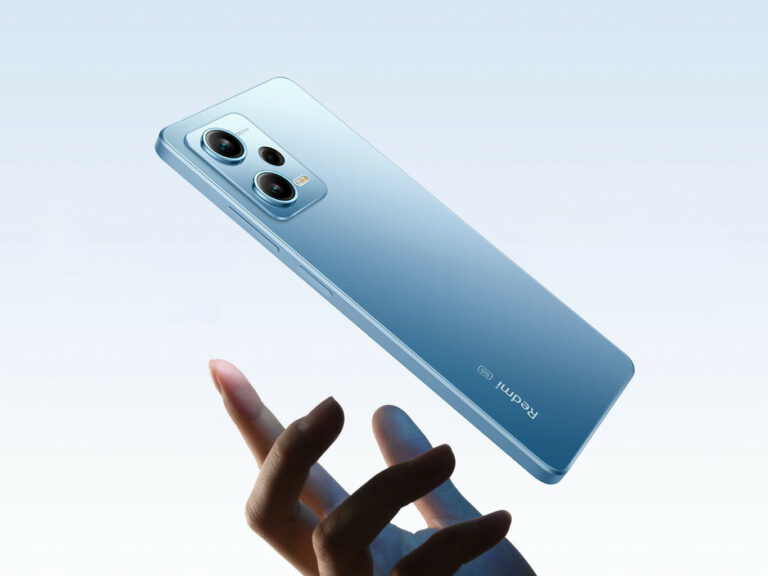 Redmi radījis telefonu, ko var pilnībā uzlādēt 5 minūšu laikā