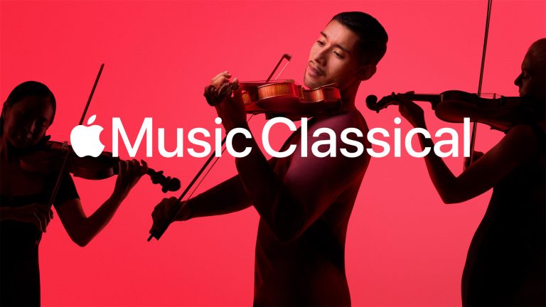 Oficiāli pieejams Apple Music Classical, Apple paskaidro, kāpēc radīta atsevišķa lietotne