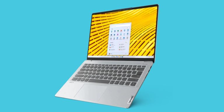 Lenovo IdeaPad 5 Pro gandrīz budžeta klases klēpjdatora apskats