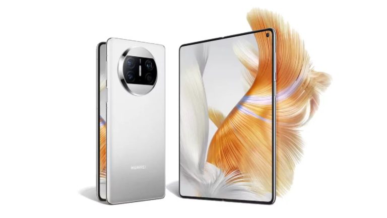 Huawei P60 sērija un lokanais Mate X3 Eiropā nonāks bez Google servisiem