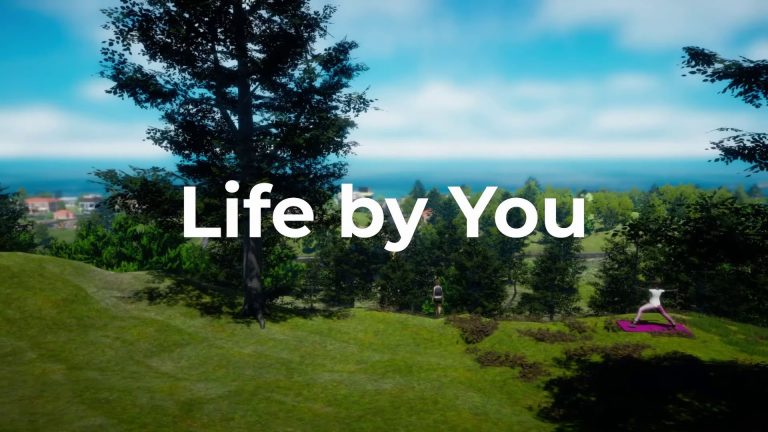 Leģendārajai videospēlei “The Sims” top tiešs konkurents – “Life by You”