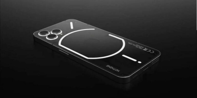 Jau februārī varam gaidīt lētāku Nothing Phone (2a)