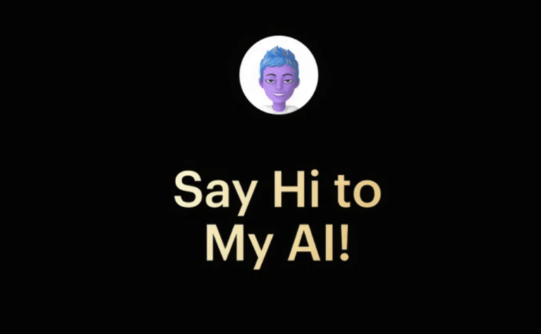 “Snapchat” palaiž AI čatbotu, ko darbina “OpenAI GPT” tehnoloģija