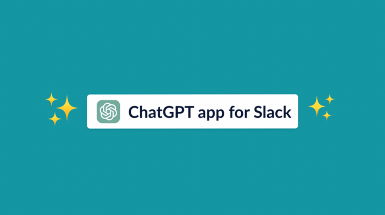 Arī “Slack” izmēģina “ChatGPT” iespējas, ļaujot čatbotam atvieglot tavu darba ikdienu