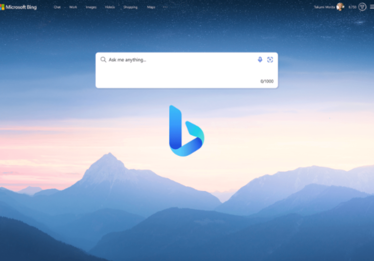 “Bing” lietotāji tagad var ģenerēt attēlus ar “DALL-E” mākslīgā intelekta rīku