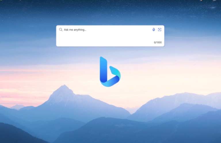 Gribi vai nē, bet reklāmas redzēsi, arī tērzējot ar “Microsoft Bing” čatbotu