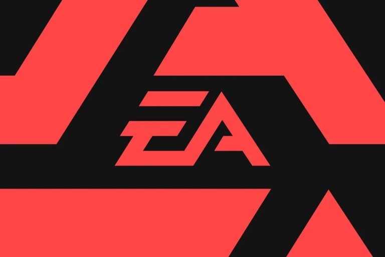 Electronic Arts atlaidīs 6% no saviem darbiniekiem