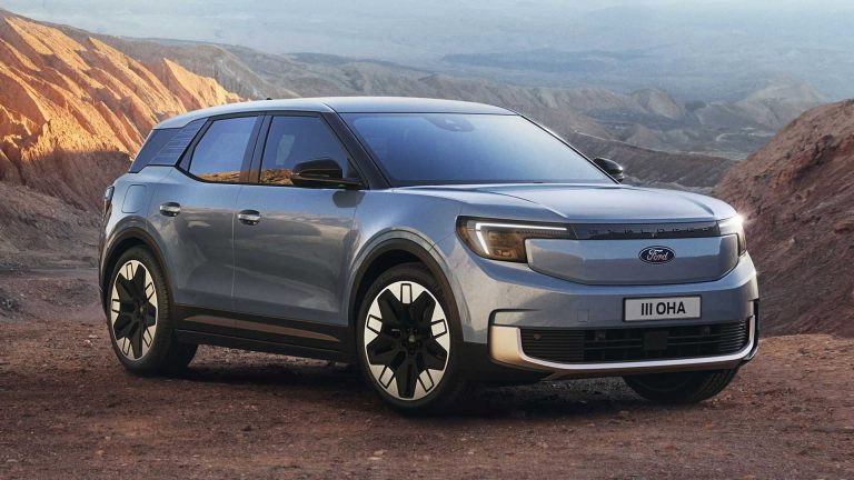 Ford gatavo 800V elektroauto akumulatoru sistēmu
