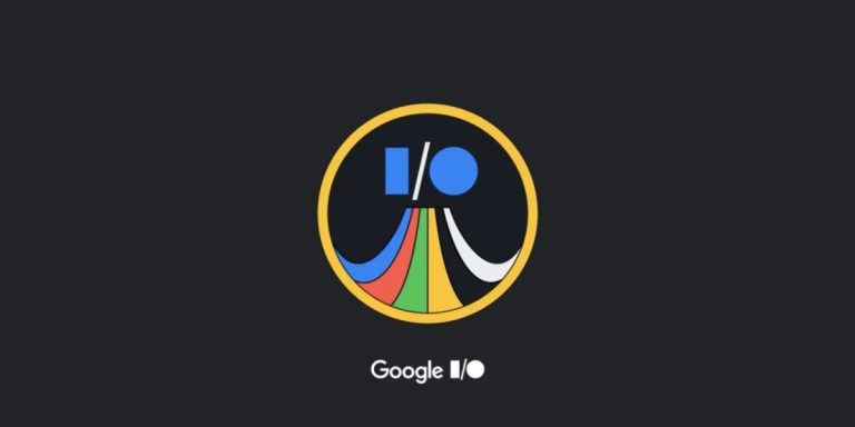Google I/O 2023 izstrādātāju konference notiks 10. maijā