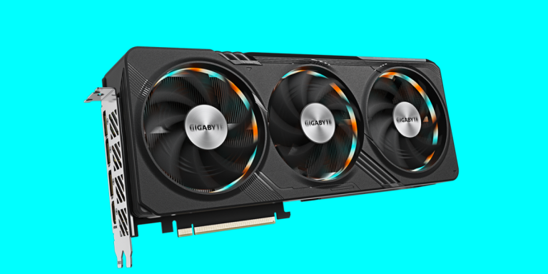 Gigabyte GeForce RTX 4070 GAMING OC 12G videokartes apskats