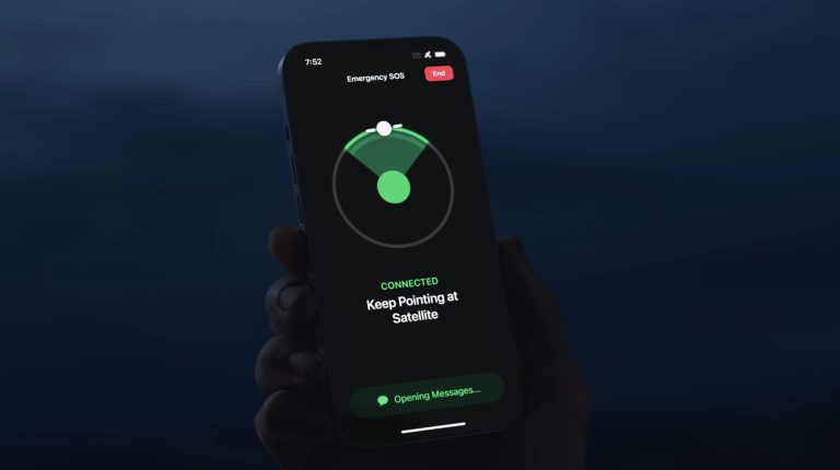 Apple iPhone satelītu signāls izglābis kanjonā iesprostotus kāpējus