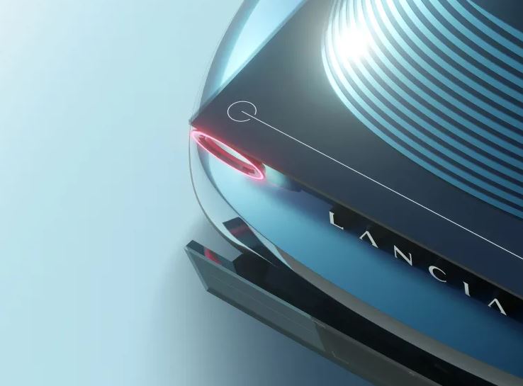 Lancia attīsta pilnīgi jaunu un elektrisku Stratos